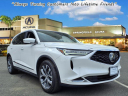 Thumbnail image of 2023 Acura MDX at Springfield Acura
