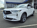 Thumbnail image of 2023 Acura MDX at Springfield Acura