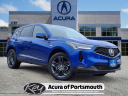 Thumbnail image of 2024 Acura RDX at Key Acura Of Portsmouth