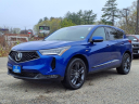 Thumbnail image of 2024 Acura RDX at Key Acura Of Portsmouth