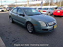 Thumbnail image of 2006 Ford Fusion at Wayne's Auto Sales