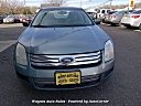 Thumbnail image of 2006 Ford Fusion at Wayne's Auto Sales