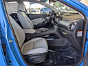 2023 Hyundai KONA Electric Limited at Rusnak Hyundai/Genesis Inland Empire