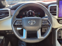 2024 Toyota Tundra Capstone HV at Lexington Toyota