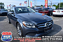 Thumbnail image of 2016 Mercedes-Benz C-Class at 112 Auto Plaza