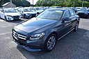 Thumbnail image of 2016 Mercedes-Benz C-Class at 112 Auto Plaza