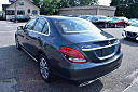 Thumbnail image of 2016 Mercedes-Benz C-Class at 112 Auto Plaza