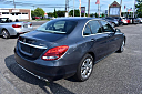 Thumbnail image of 2016 Mercedes-Benz C-Class at 112 Auto Plaza