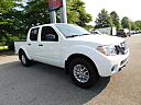 Thumbnail image of 2019 Nissan Frontier at Mathews Nissan