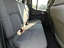 Thumbnail image of 2019 Nissan Frontier at Mathews Nissan