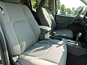 Thumbnail image of 2019 Nissan Frontier at Mathews Nissan