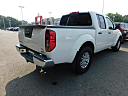 Thumbnail image of 2019 Nissan Frontier at Mathews Nissan