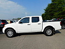 Thumbnail image of 2019 Nissan Frontier at Mathews Nissan