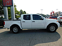 Thumbnail image of 2019 Nissan Frontier at Mathews Nissan