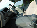 Thumbnail image of 2019 Nissan Frontier at Mathews Nissan
