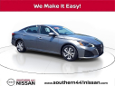 Thumbnail image of 2023 Nissan Altima at Southern 441 Nissan