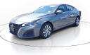 Thumbnail image of 2023 Nissan Altima at Southern 441 Nissan