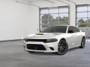 Thumbnail image of 2023 Dodge Charger at Suburban Chrysler Dodge Jeep Ram of Troy