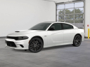 Thumbnail image of 2023 Dodge Charger at Suburban Chrysler Dodge Jeep Ram of Troy