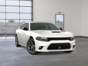 Thumbnail image of 2023 Dodge Charger at Suburban Chrysler Dodge Jeep Ram of Troy