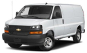 Thumbnail image of 2024 Chevrolet Express at Reliable Chevrolet - New and Used