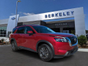Thumbnail image of 2024 Nissan Pathfinder at Berkeley Ford - New