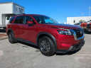 2024 Nissan Pathfinder SV at Berkeley Ford - New