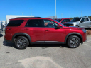 Thumbnail image of 2024 Nissan Pathfinder at Berkeley Ford - New