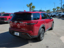 Thumbnail image of 2024 Nissan Pathfinder at Berkeley Ford - New