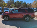 Thumbnail image of 2024 Nissan Pathfinder at Berkeley Ford - New