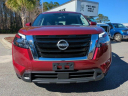Thumbnail image of 2024 Nissan Pathfinder at Berkeley Ford - New