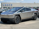 2024 Tesla Cybertruck Base at Lasco Ford