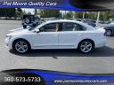 Thumbnail image of 2012 Volkswagen Passat at Pat Moore Quality Cars
