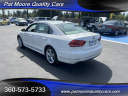 Thumbnail image of 2012 Volkswagen Passat at Pat Moore Quality Cars
