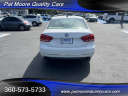 2012 Volkswagen Passat V6 SEL Premium at Pat Moore Quality Cars