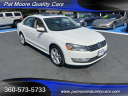 Thumbnail image of 2012 Volkswagen Passat at Pat Moore Quality Cars