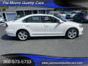 Thumbnail image of 2012 Volkswagen Passat at Pat Moore Quality Cars