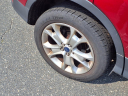 Thumbnail image of 2014 Ford Escape at Ray Seraphin Ford, Inc.