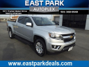 Thumbnail image of 2018 Chevrolet Colorado at East Park Autoplex