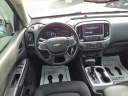2018 Chevrolet Colorado LT at East Park Autoplex