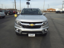 Thumbnail image of 2018 Chevrolet Colorado at East Park Autoplex