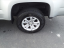Thumbnail image of 2018 Chevrolet Colorado at East Park Autoplex