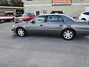 2006 Cadillac DTS Luxury I at Downtown Motors