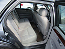 Thumbnail image of 2006 Cadillac DTS at Downtown Motors
