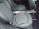 Thumbnail image of 2011 MINI Cooper Countryman at 9th Avenue Automotive
