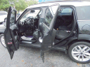 Thumbnail image of 2011 MINI Cooper Countryman at 9th Avenue Automotive