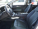 2013 Lincoln MKZ Base at A & B Motors