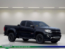 Thumbnail image of 2021 Chevrolet Colorado at MtOrabFord NEW