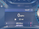 Thumbnail image of 2021 Chevrolet Colorado at MtOrabFord NEW
