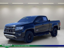 Thumbnail image of 2021 Chevrolet Colorado at MtOrabFord NEW